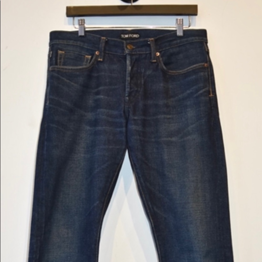 Tom Ford Jeans Men’s